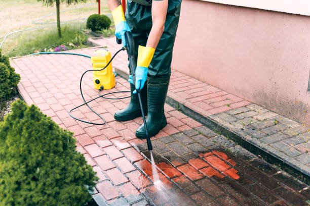 Best Commercial Building Pressure Washing  in Loch Lomond, VA