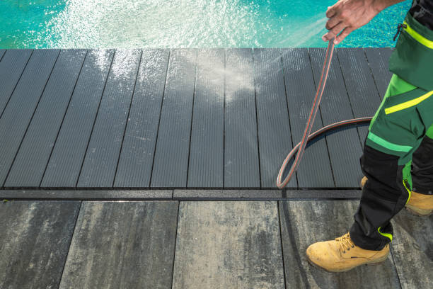 Best Pressure Washing Cost  in Loch Lomond, VA