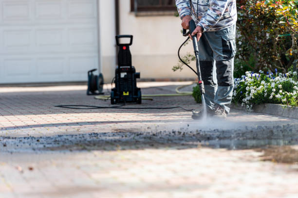 Reliable Loch Lomond, VA Pressure Washing Solutions