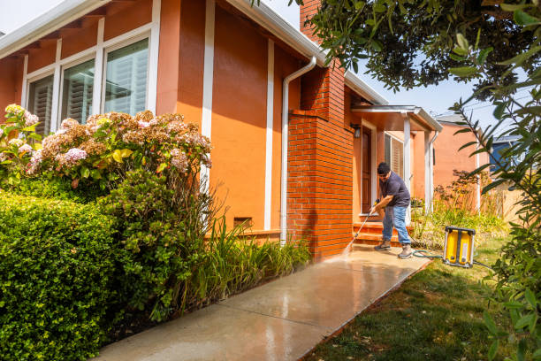 Best Fence Pressure Washing  in Loch Lomond, VA