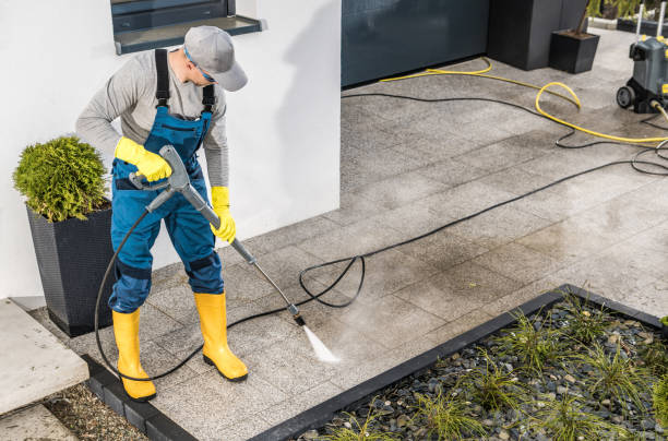 Best Pressure Washing Company Near Me  in Loch Lomond, VA