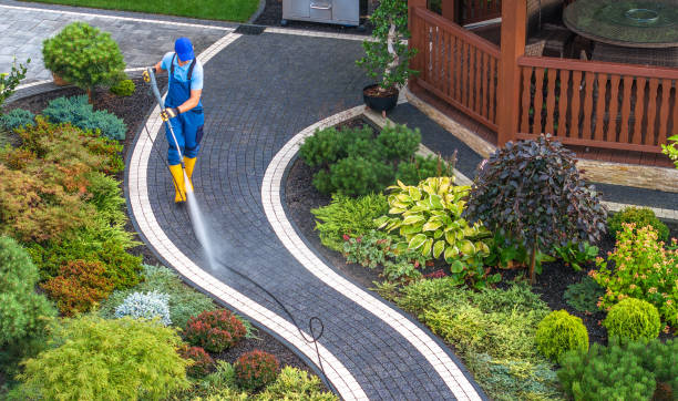 Best Pressure Washing Siding  in Loch Lomond, VA